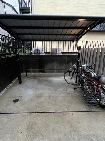 クレイノプランドールの物件内観写真